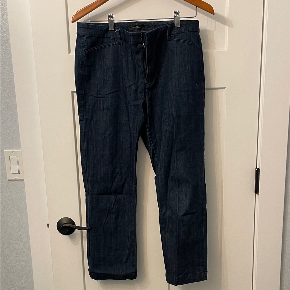 White House Black Market Pants
